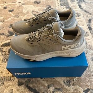 Hoka One One Transport GTX Shoes